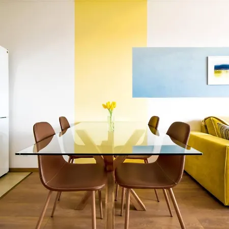 Work Friendly 2br Ac Terrace Free Parking Apartment Sofia